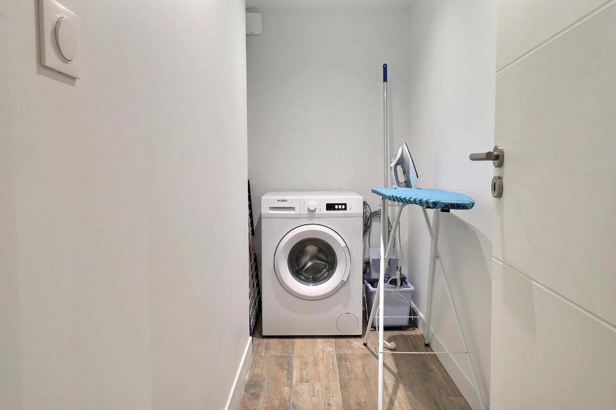 Loft Billard Apartamento *