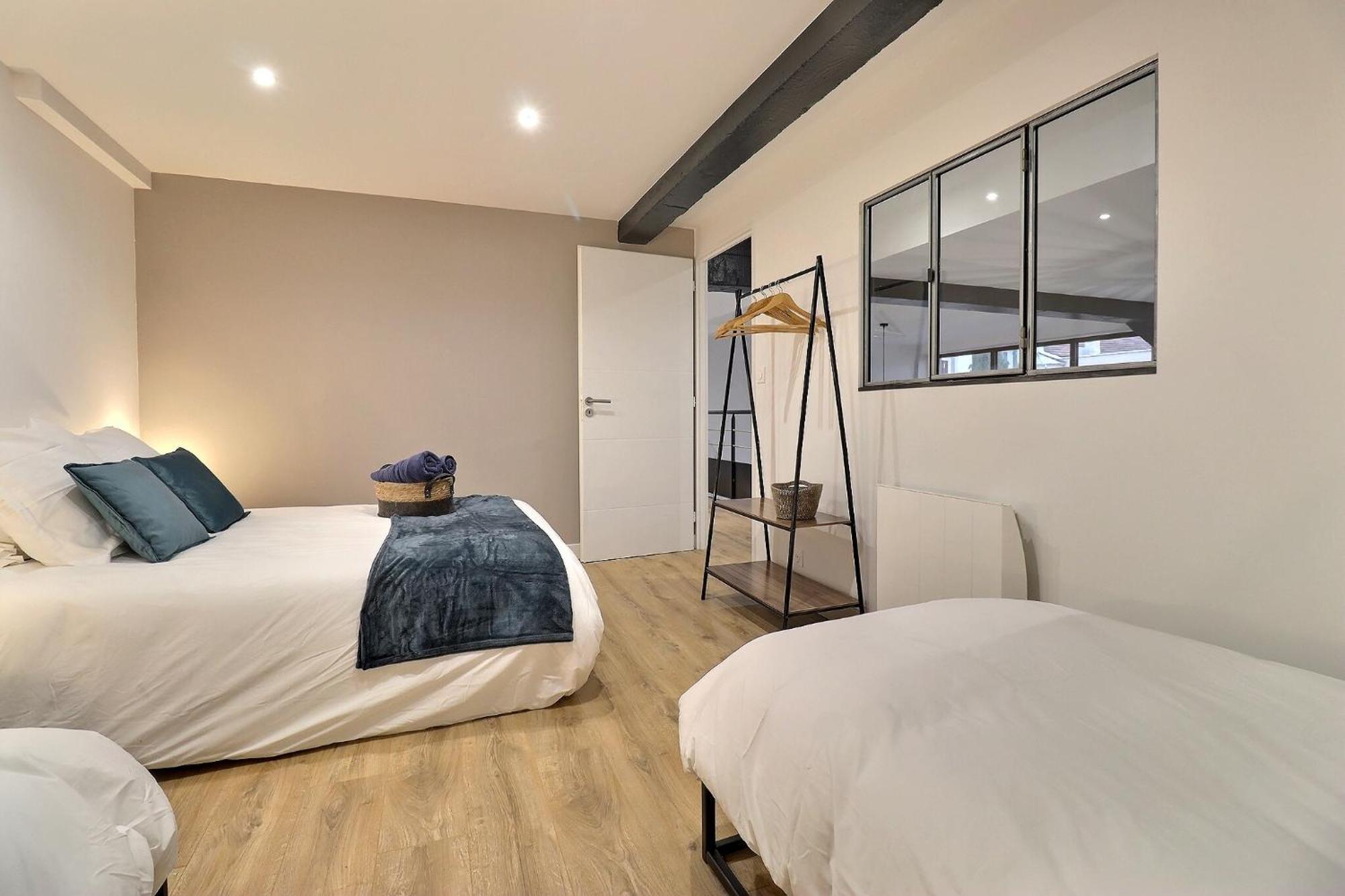 Loft Billard
