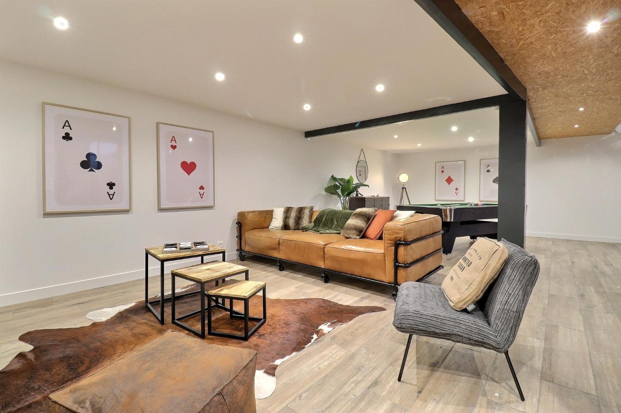 Loft Billard *